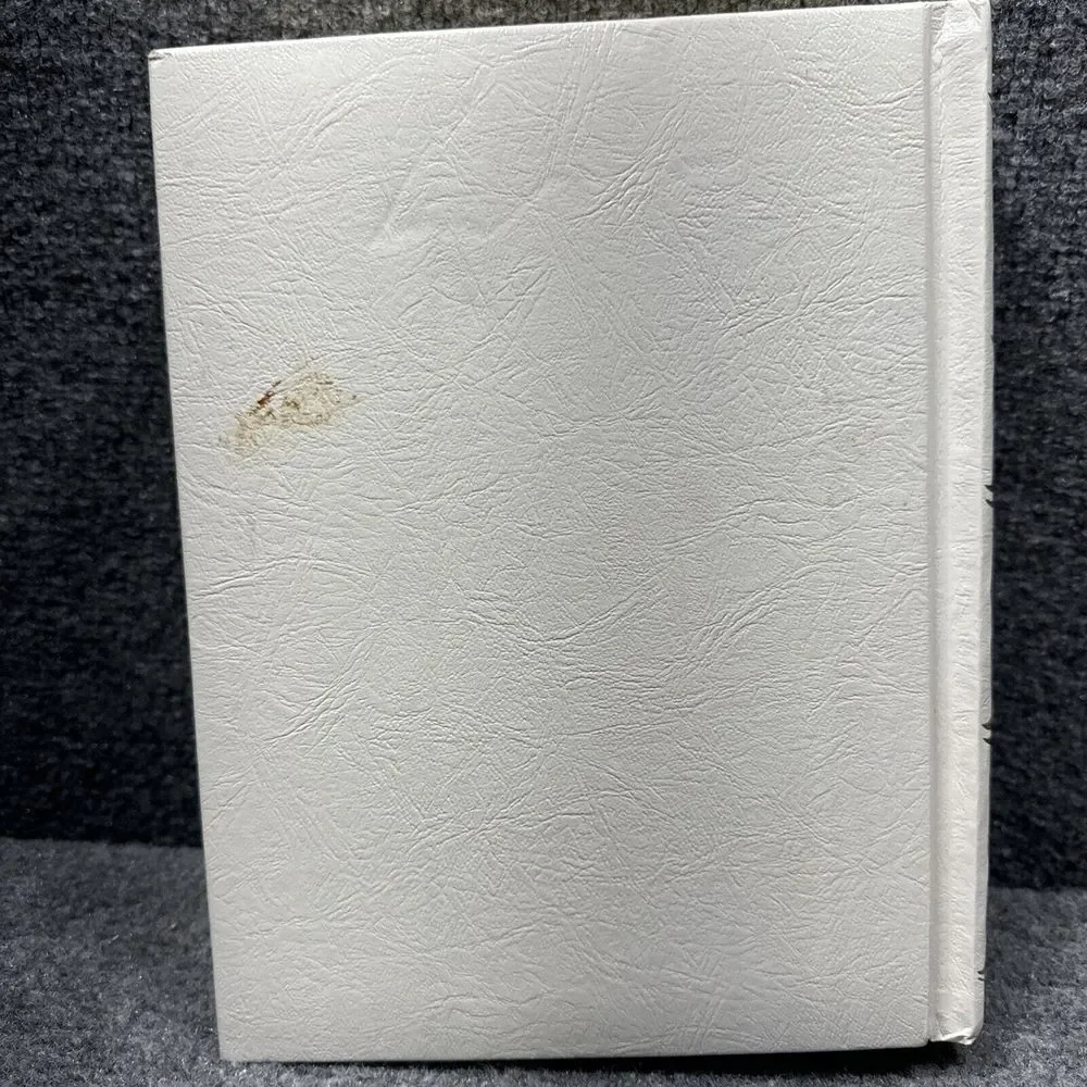 Holy Bible King James‎ Keepsake Edition 1976 - Picture 2 of 4